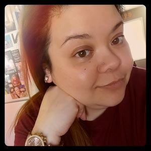 Meet your Posher, Jen